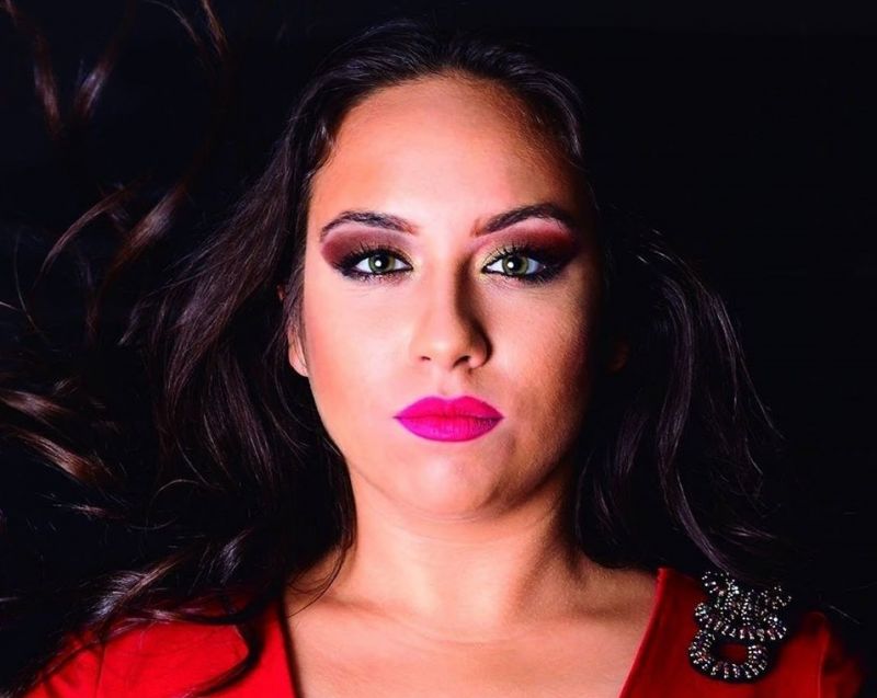 María  Terremoto.Asociación Taurina Flamenca Celtiberia.