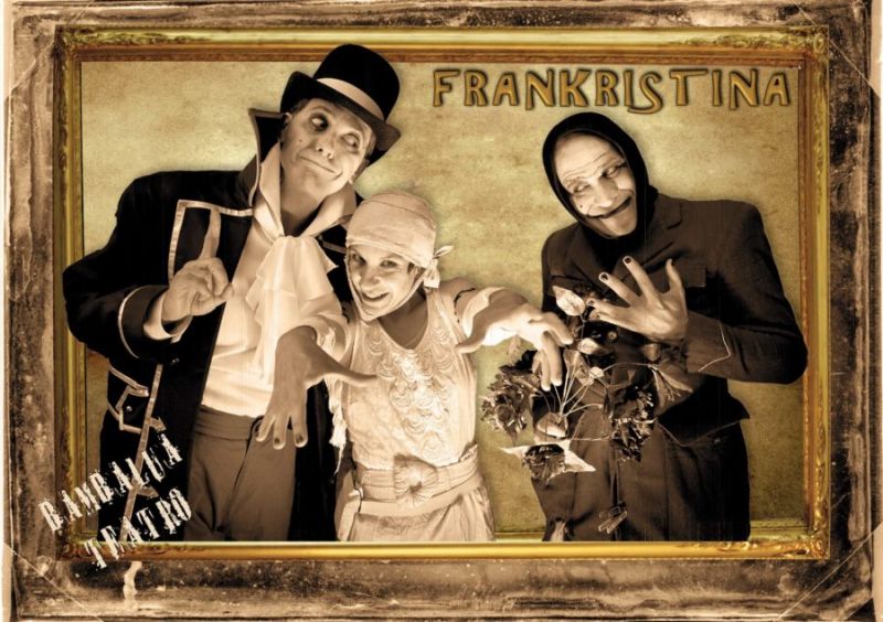 Frankistina.Bambalua Teatro