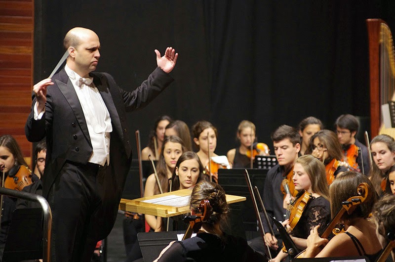 Concierto Joss. Concierto de Navidad 2019.