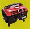 GENERADOR -RED STAR GE-1500 / -230 ?