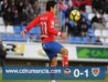 Primer Equipo Numancia