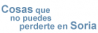Conoce Soria
