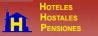 Alojamientos y Restaurantes