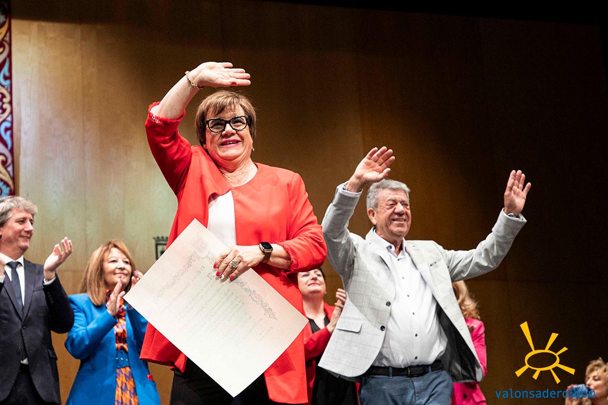 NOMBRAMIENTO DE JURADOS