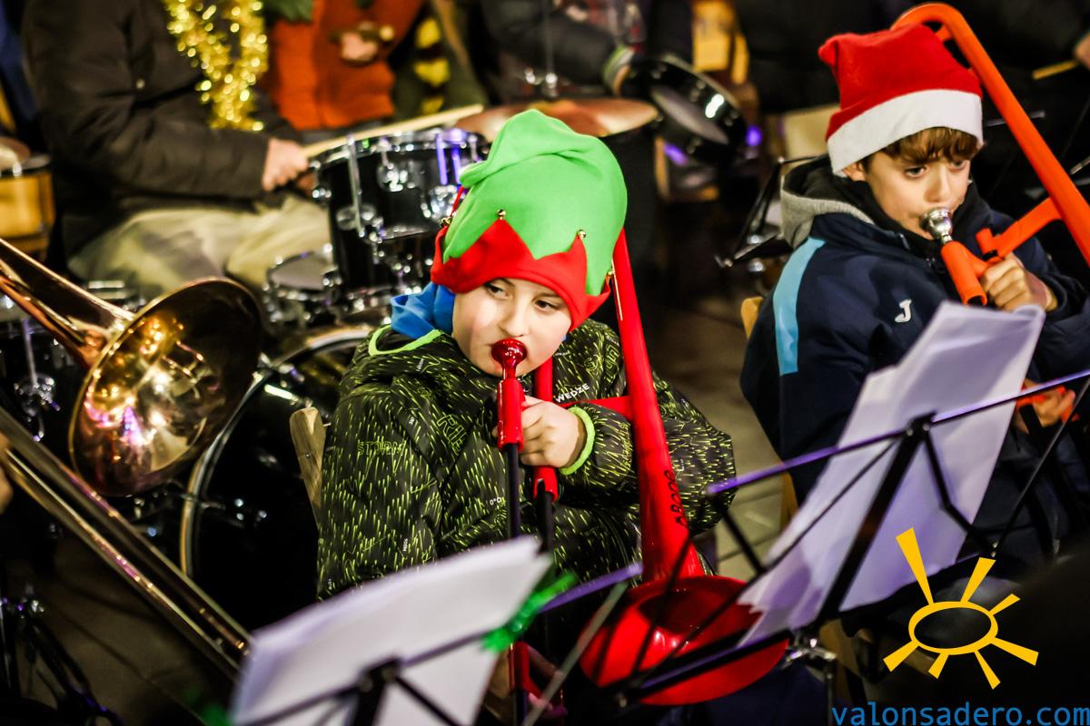 Soria Brass Christmas