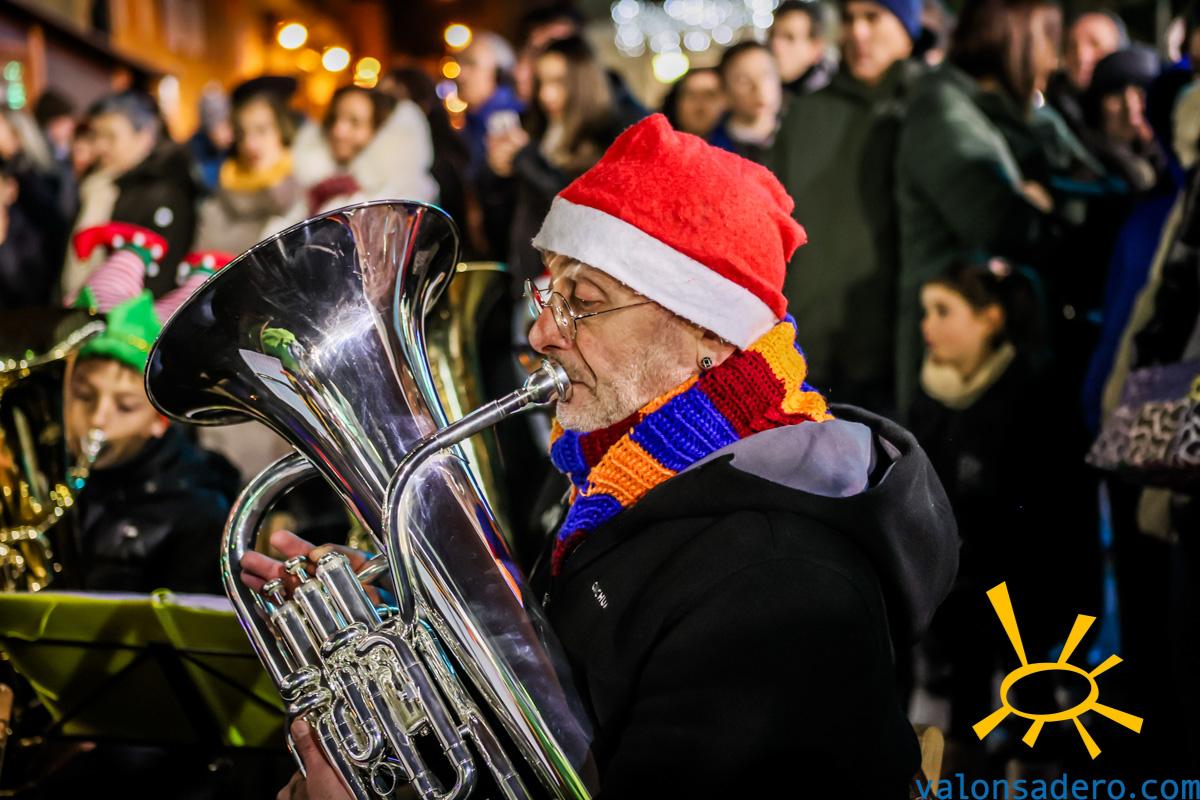 Soria Brass Christmas