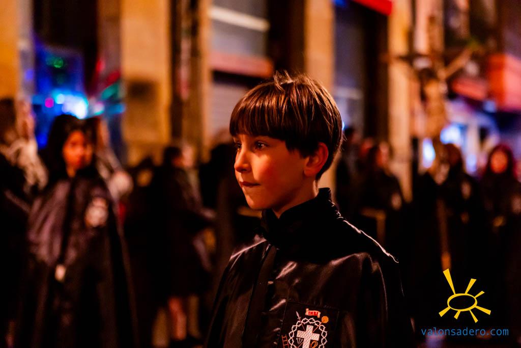 Procesión del Santo Entierro 2025