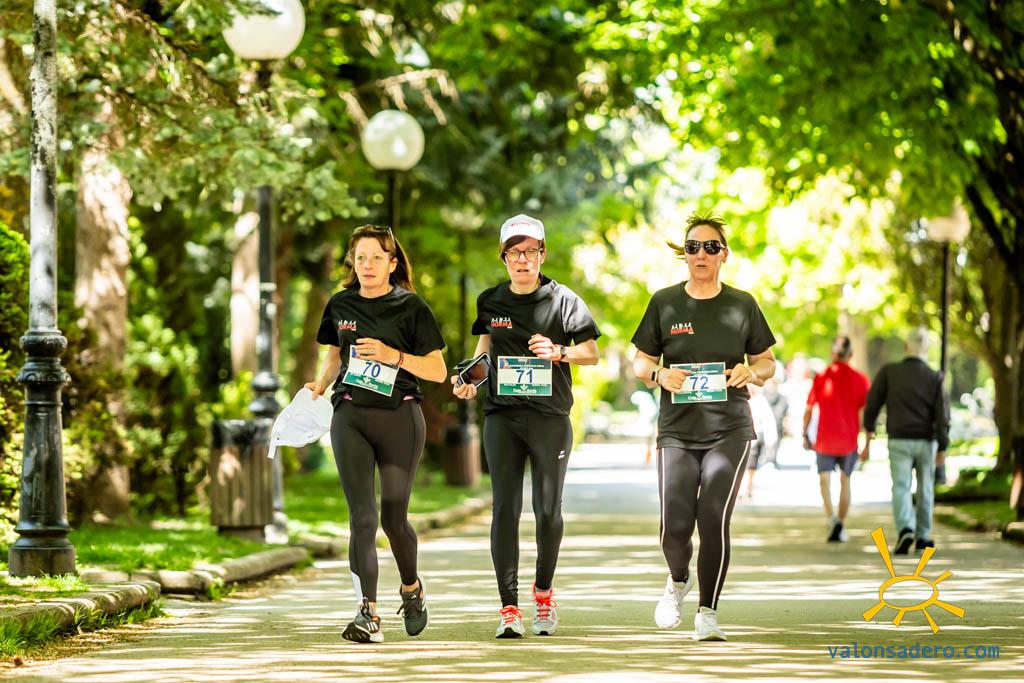 II Fun Run Soria 2025