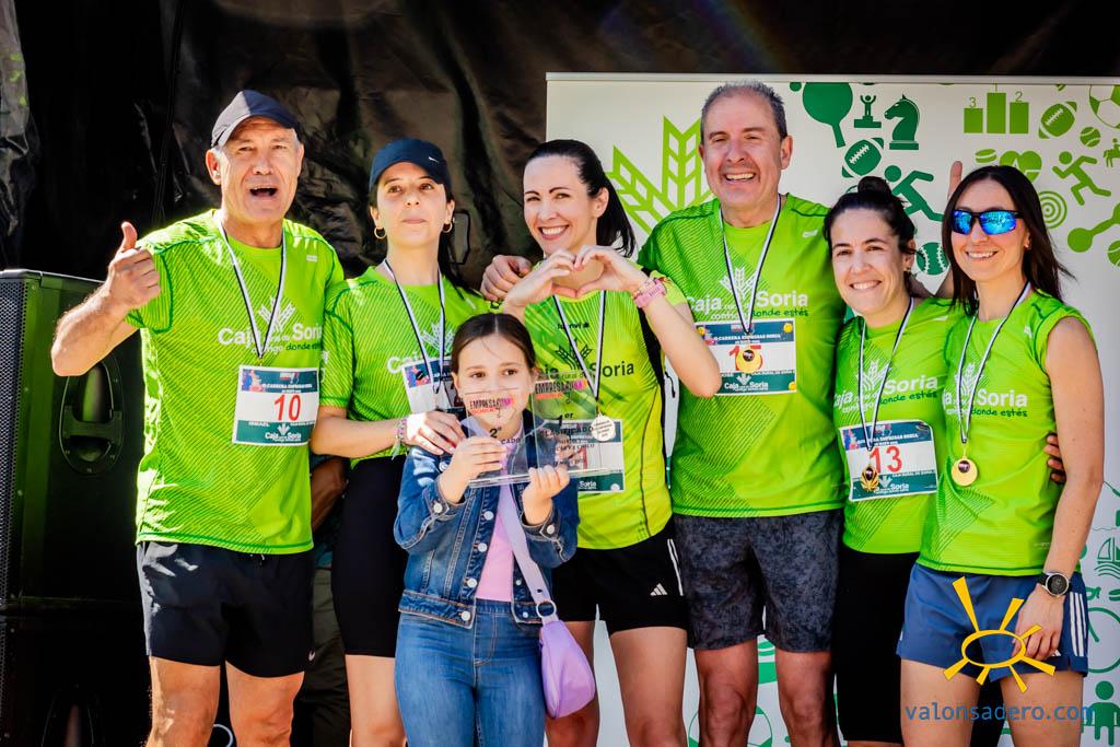 II Fun Run Soria 2025