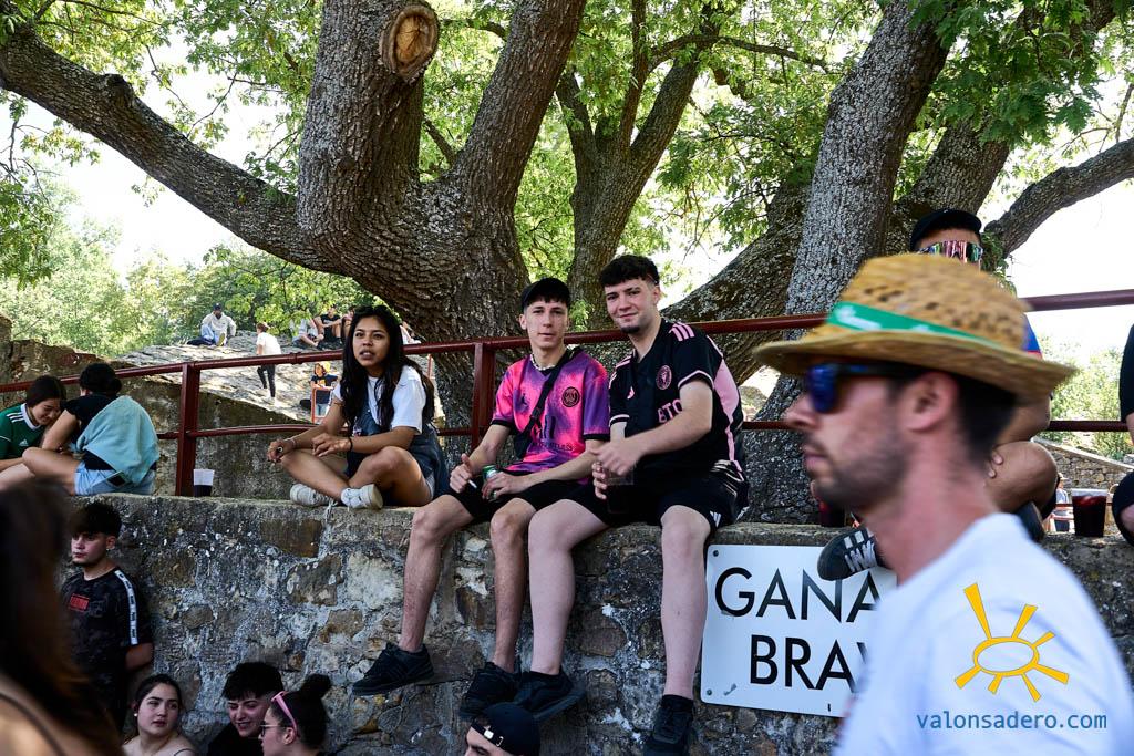 Desencajonamiento 2025