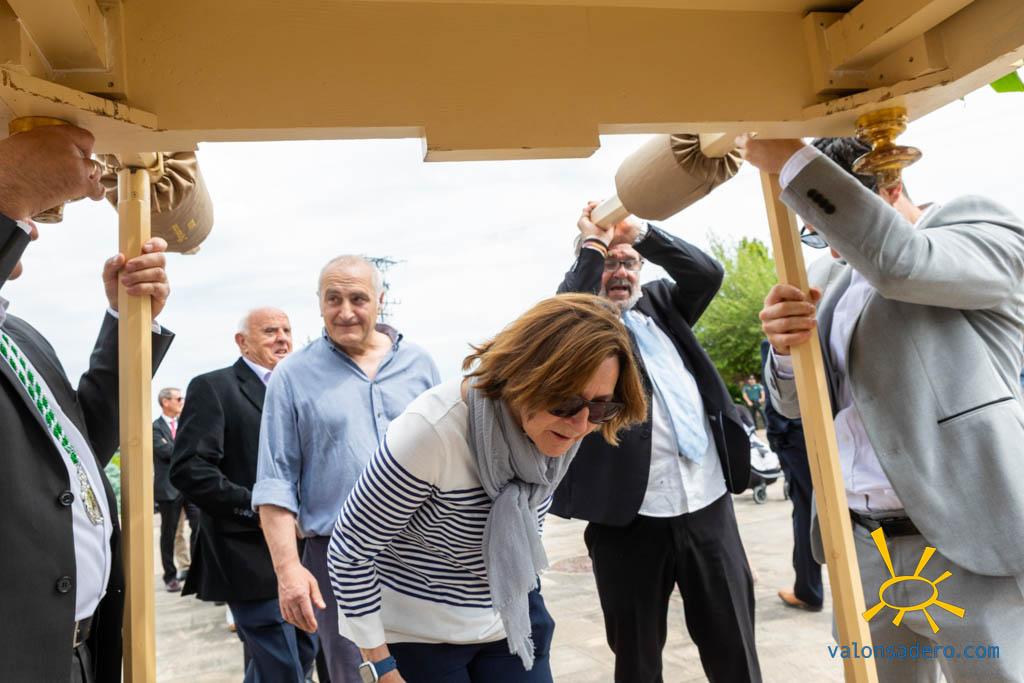 Fiestas en honor a la Virgen de Olmacedo 2025 en Ólvega