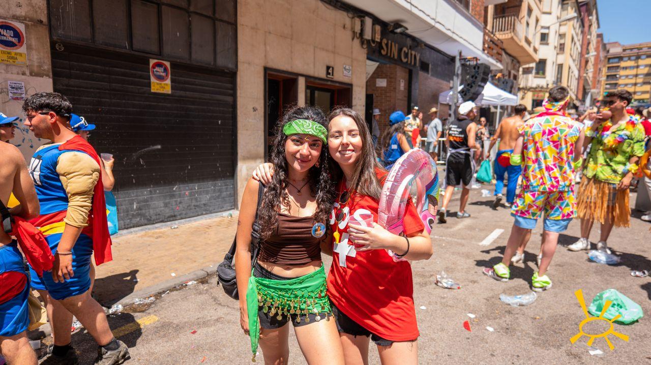 Viernes de Toros  Fuera  by Maikel 2025