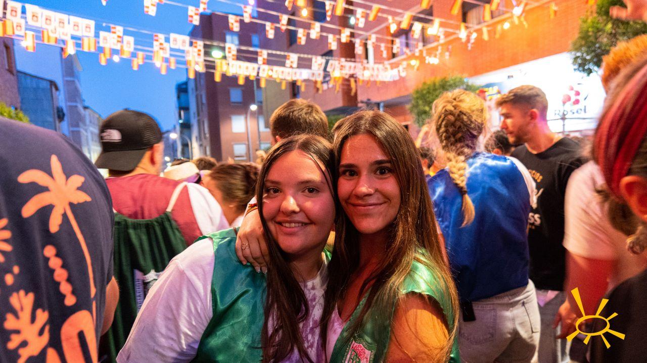 Sábado Ages  by Maikel 2025