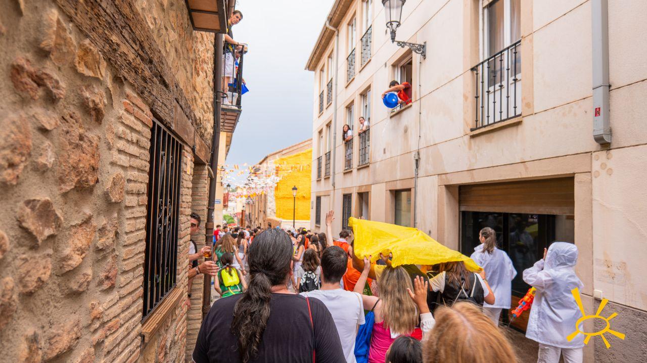 Lunes de Bailas By Maikel 2025