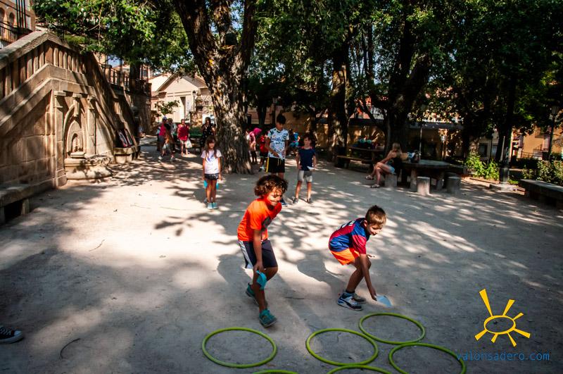 Fiestas de San Pedro 2025