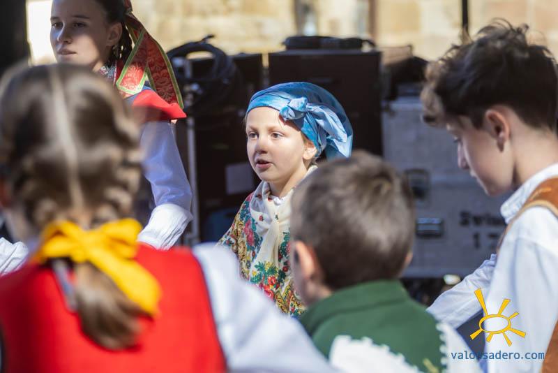 San Saturio: 4 de octubre