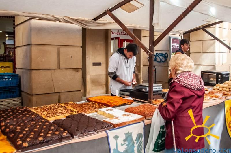 Mercado medieval 2025