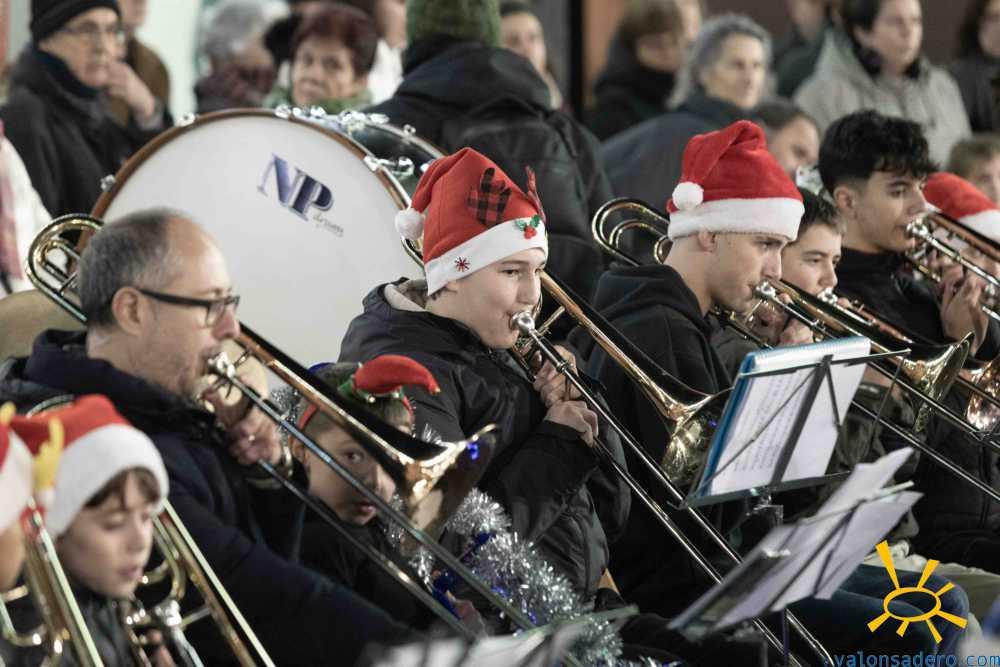 Christmas Brass 2025