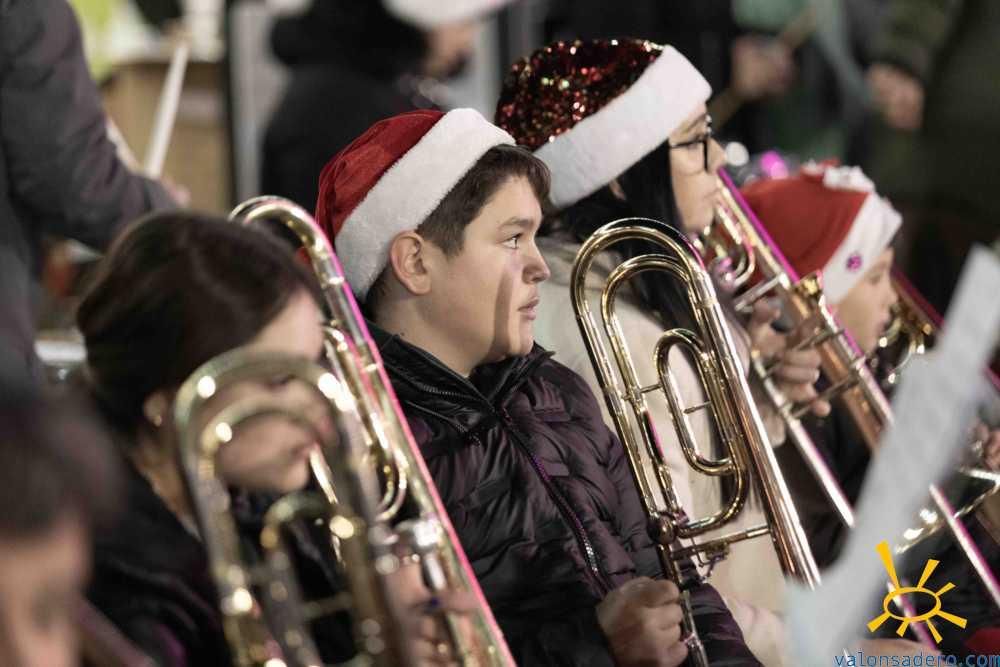 Christmas Brass 2025