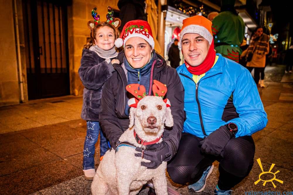 Carrera de Navidad 2025