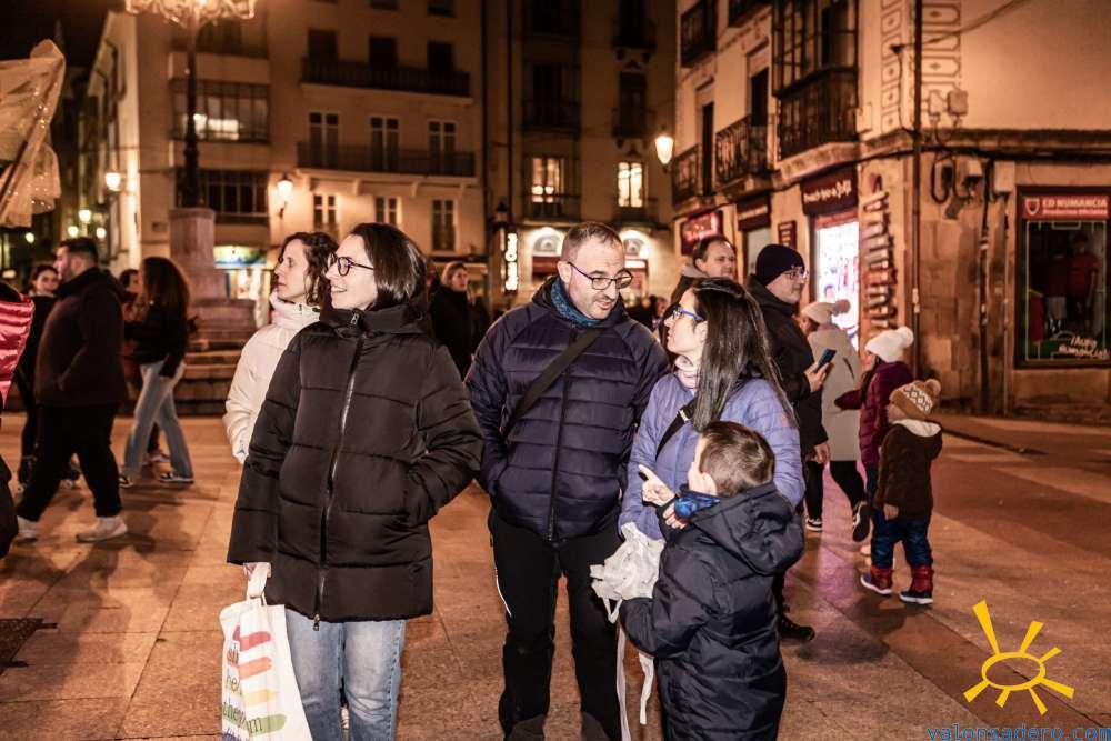 Entierro de la sardina