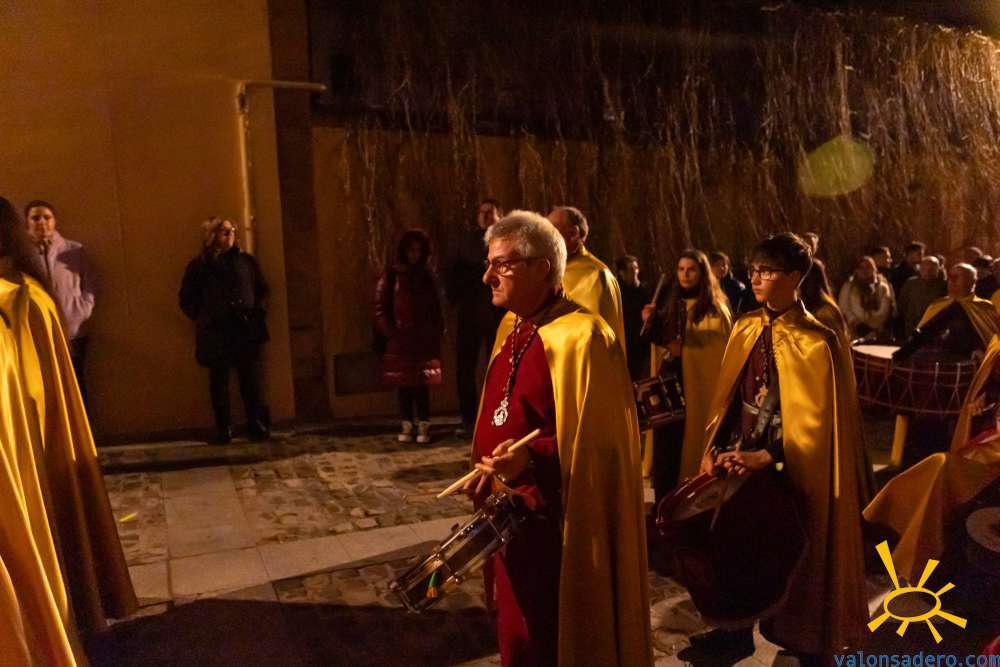 Semana Santa: Iter Orandi 2026