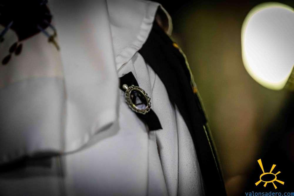 Procesión de la Soledad