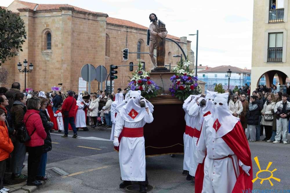 Semana Santa 2026: Santo Entierro
