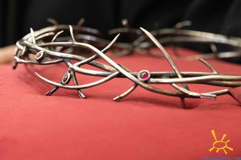 Semana Santa 2026: Santo Entierro