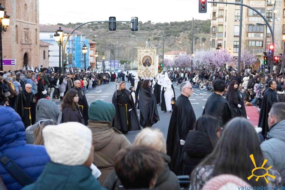 Semana Santa 2026: Santo Entierro