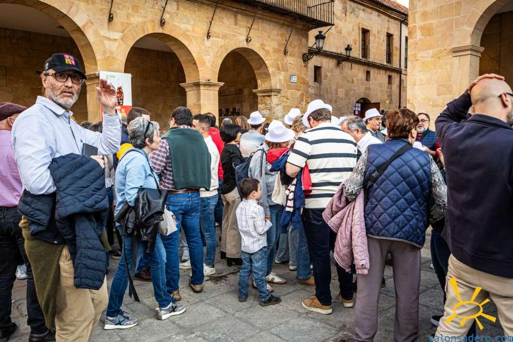 Sorteo de los jurados 2026