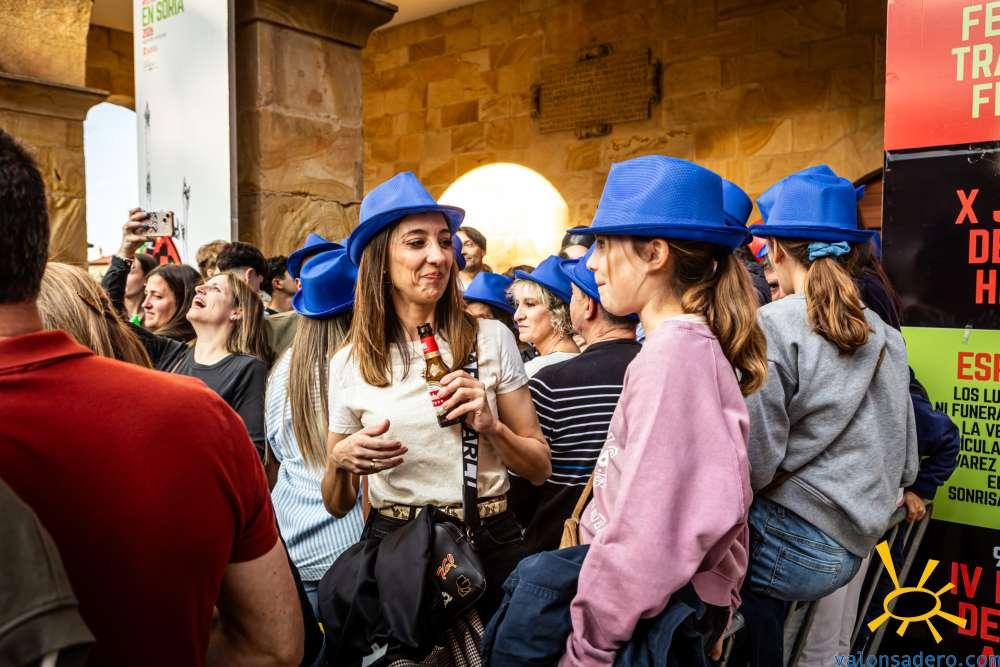 Sorteo de los jurados 2026