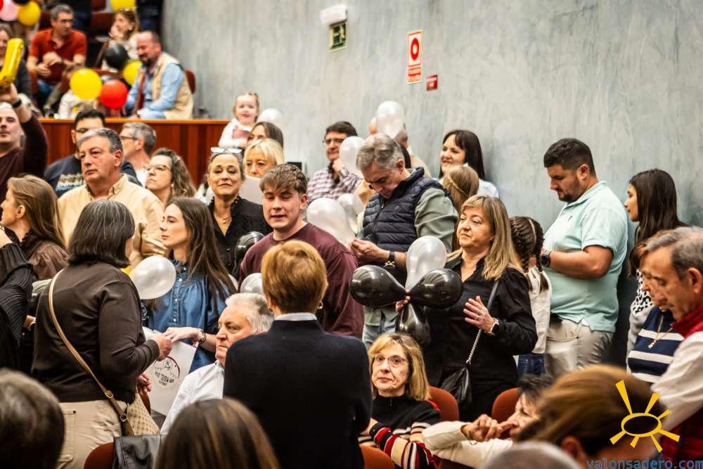 Sorteo de los jurados 2026