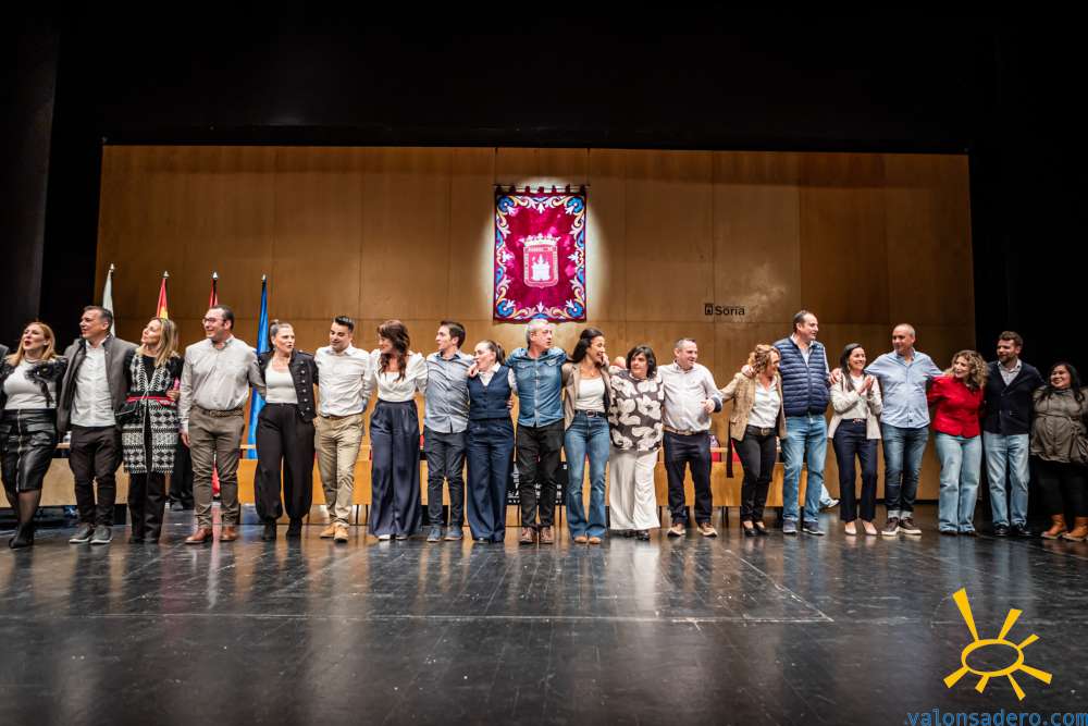 Sorteo de los jurados 2026