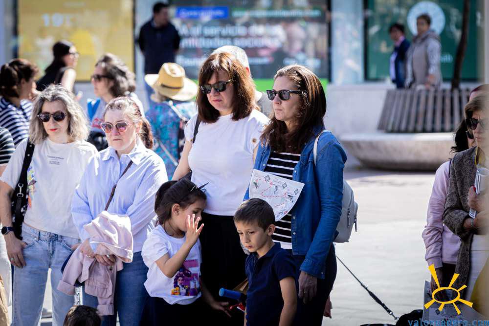 Soria celebra el Día de la Danza el 18 de abril en la calle con “PASOS: la calle es el escenario”.