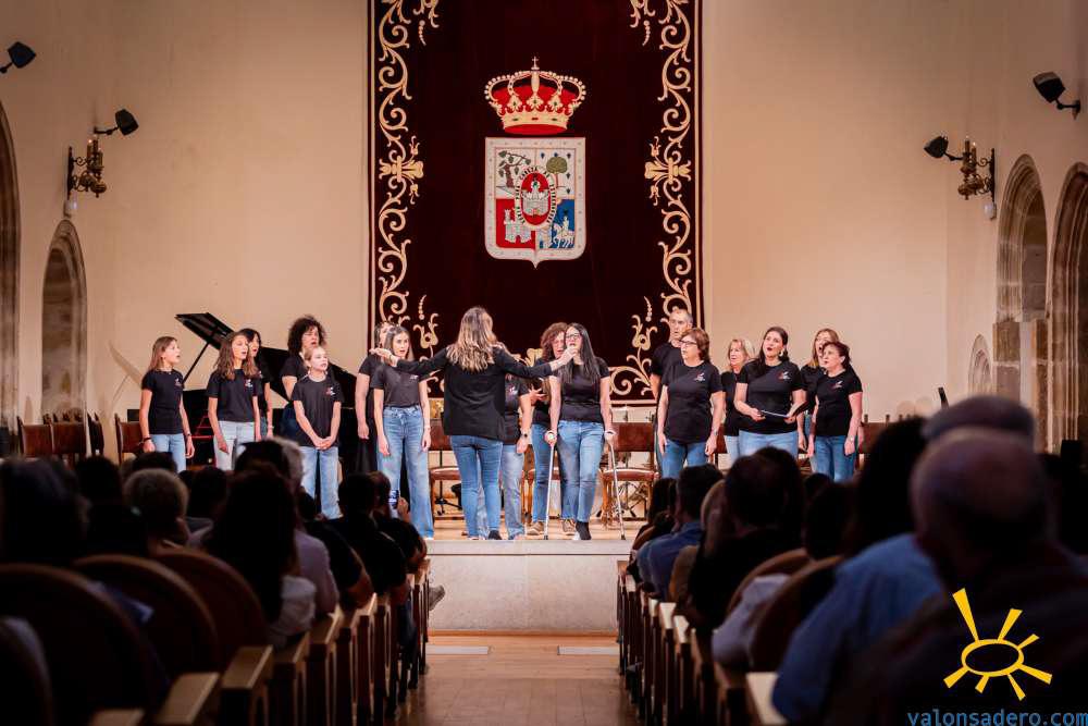 Concierto: Escuela Enclave Musical JOSS