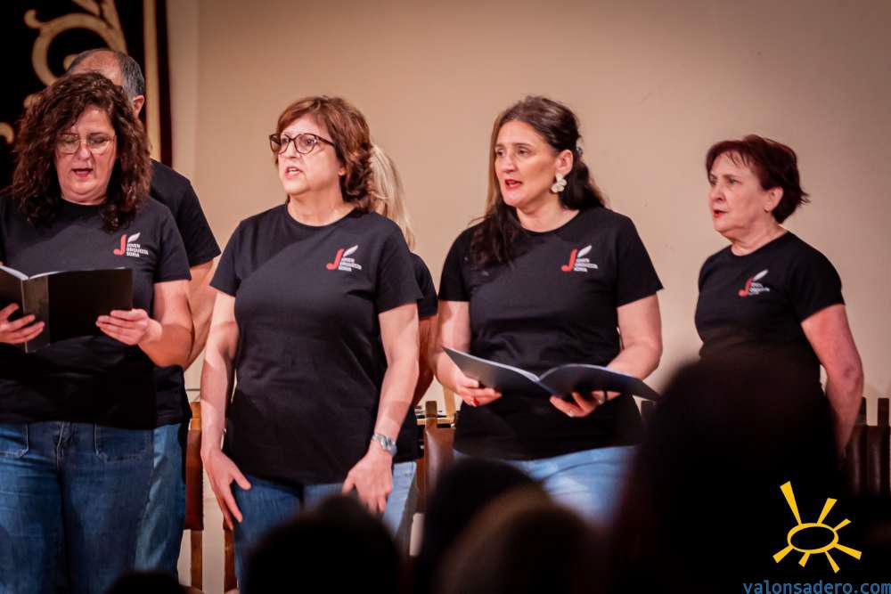 Concierto: Escuela Enclave Musical JOSS