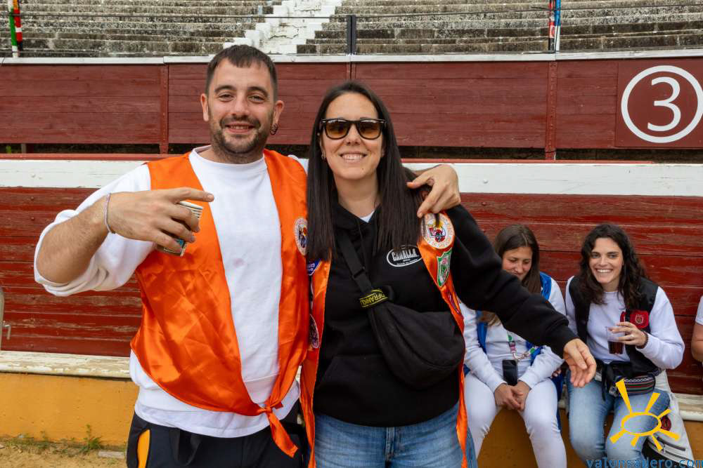 Interpeñas 2026