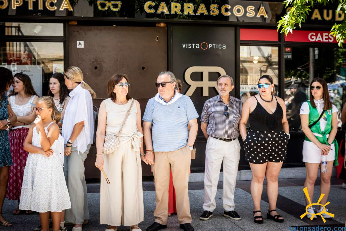 Domingo de Calderas
