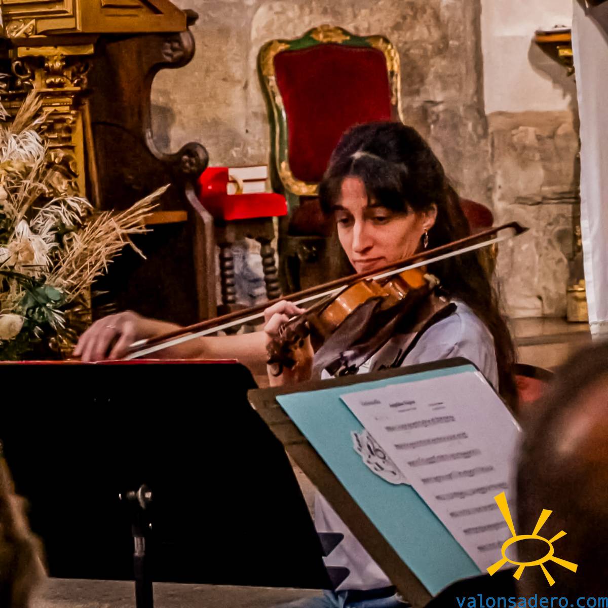 Maratón Musical Soriano 2026 (Festival Otoño Musical)