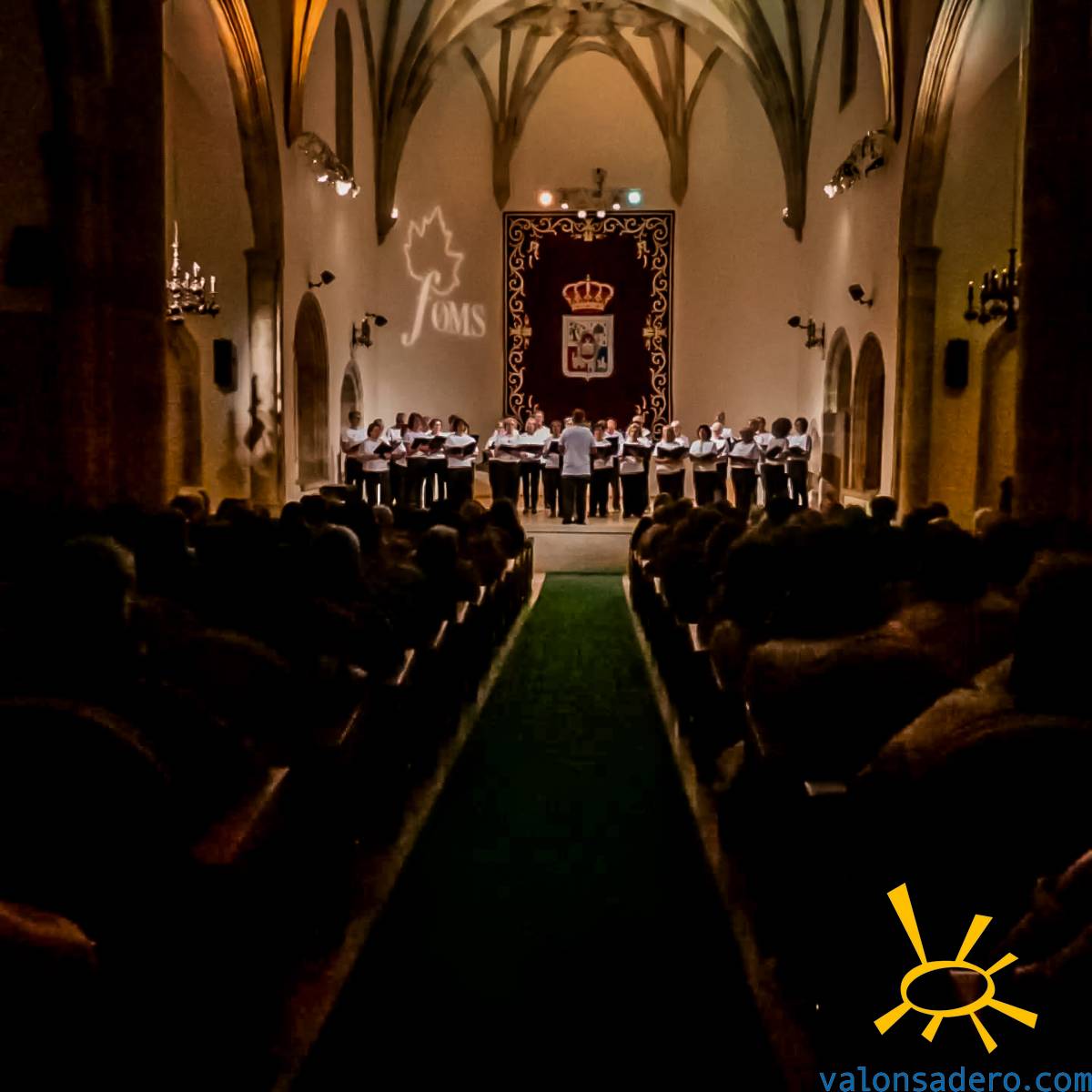 Maratón Musical Soriano 2026 (Festival Otoño Musical)