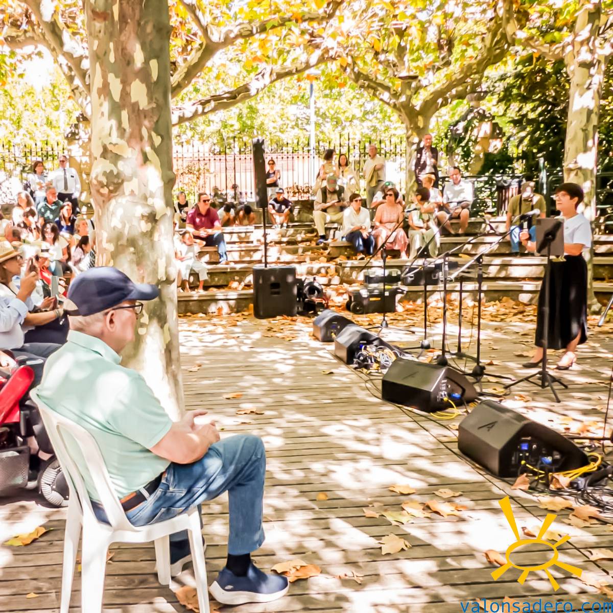 Maratón Musical Soriano 2026 (Festival Otoño Musical)