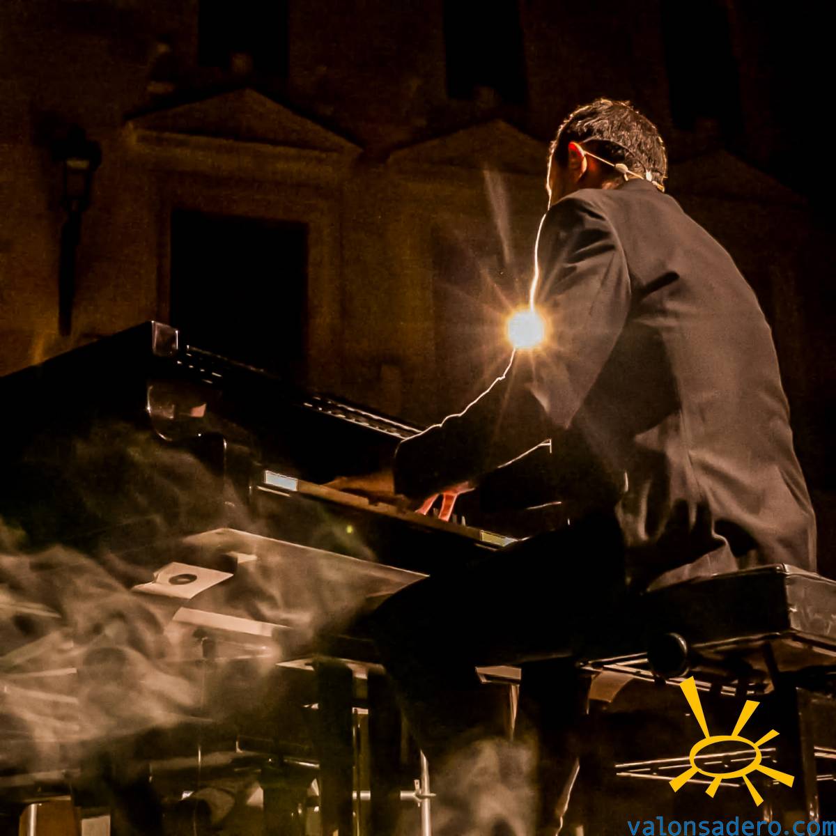 Maratón Musical Soriano 2026 (Festival Otoño Musical)
