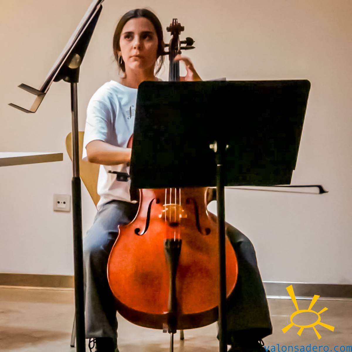 Maratón Musical Soriano 2026 (Festival Otoño Musical)