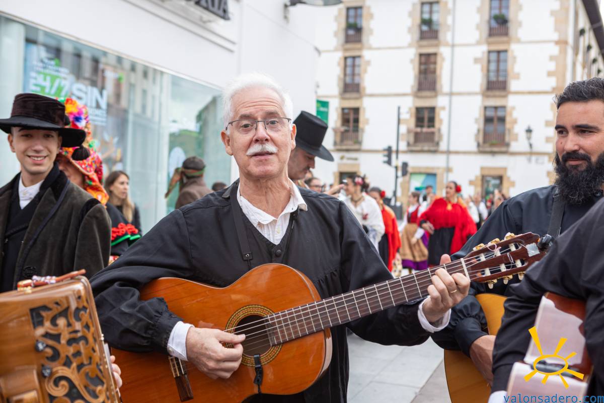 XXIX Festival de Música y Danza Tradicional