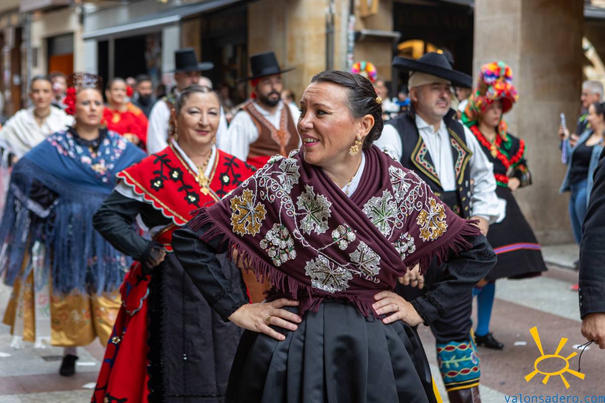 XXIX Festival de Música y Danza Tradicional