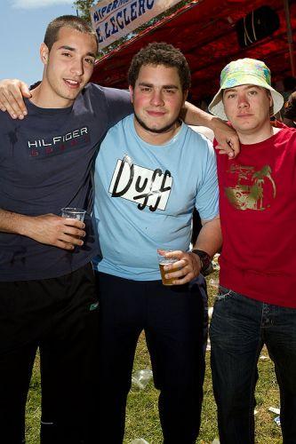 Desencajonamiento 2010 - 1-3