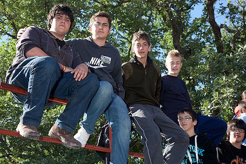 La Compra 2010 - 2-2