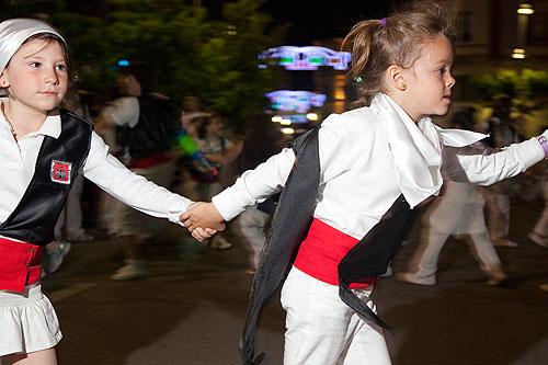 Desfile Pregón 2010 - 1-2