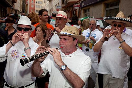 Viernes de Toros Mañana 2010 - 2-3